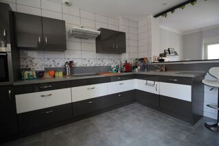  Maison � vendre 6 pi�ces 137 m�