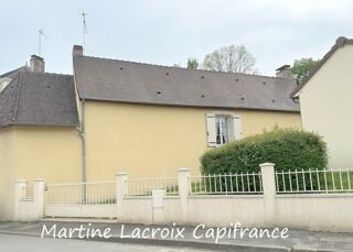  Maison  vendre 4 pices 92 m