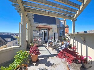  Appartement � vendre 4 pi�ces 117 m�