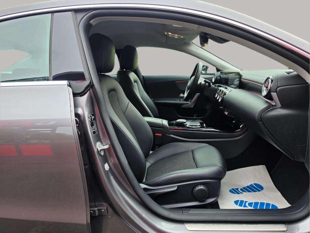 Classe CLA 250e 2021 occasion 33600 Pessac