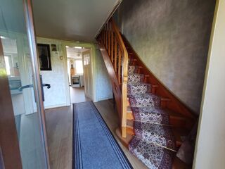  Maison à vendre 6 pièces 133 m²
