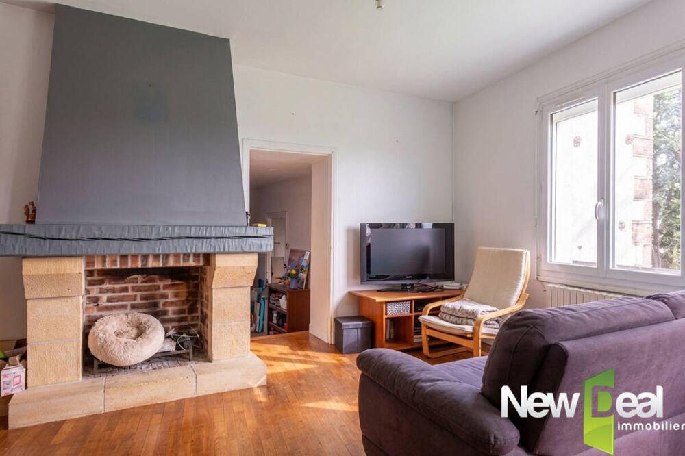 Maison T5 - 84 m² Donzenac