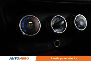 Aygo 1.0 VVT-i Design 72 ch 2024 occasion 92130 Issy-les-Moulineaux