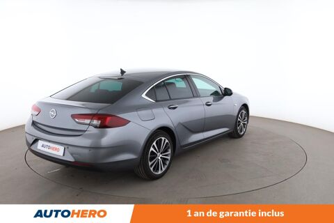 Insignia Grand Sport 1.6 Diesel Elite Automatique 136 ch 2018 occasion 92130 Issy-les-Moulineaux