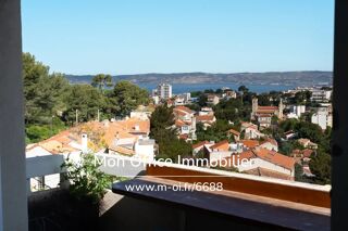  Appartement � vendre 3 pi�ces 80 m�