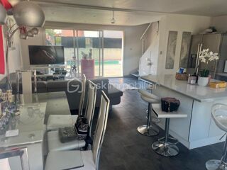  Villa � vendre 4 pi�ces 90 m�