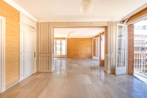  Appartement  louer 5 pices 122 m