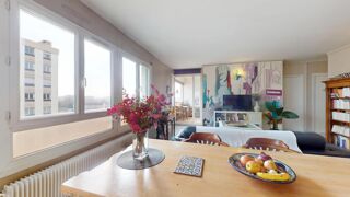  Appartement � vendre 4 pi�ces 86 m�