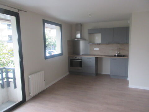   LOCATION T2 ONET LE CHATEAU SANS FRAIS D'AGENCE Appartement - 2 pièce(s) - 36 m²