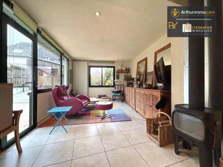  Maison � vendre 7 pi�ces 144 m�