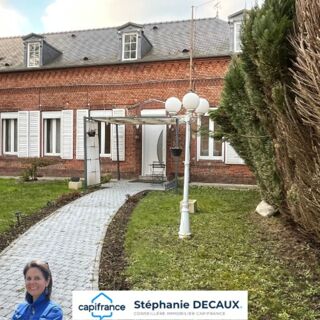  Maison � vendre 13 pi�ces 252 m�