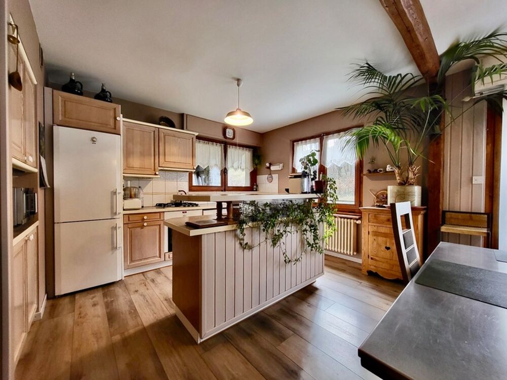 Vente Appartement APPARTEMENT T4 TRAVERSANT - EVIAN LES BAINS VUE LAC (74) Evian les bains