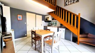  Maison  vendre 3 pices 36 m