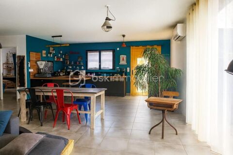   MAISON 2019 SANS TRAVAUX Maison - 5 pi�ce(s) - 102 m�