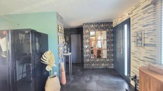  Maison � vendre 5 pi�ces 130 m�