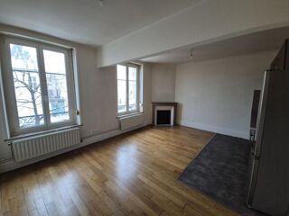  Appartement � louer 3 pi�ces 58 m�