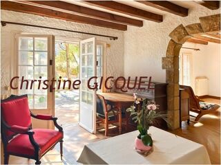  Maison à vendre 4 pièces 120 m²