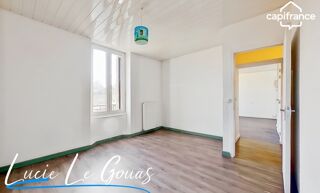  Appartement à vendre 4 pièces 74 m²