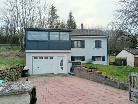   BAISSE DE PRIX Maison  vendre 7 pices BIONVILLE SUR NIED (57) Maison - 7 pice(s) - 138 m