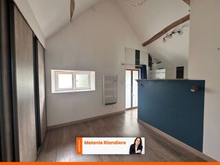  Maison à vendre 6 pièces 121 m²