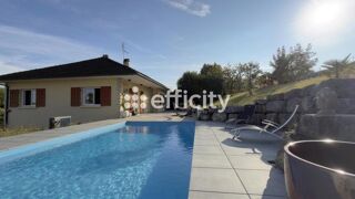  Maison à vendre 8 pièces 150 m²