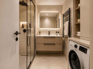  Appartement à vendre 2 pièces 48 m²