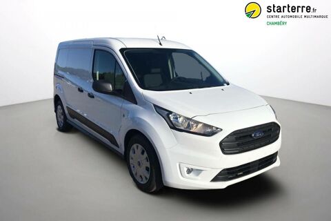 Ford Transit Connect FGN L2 1.5 ECOBLUE 100 S&S TREND 2024 occasion Voglans 73420