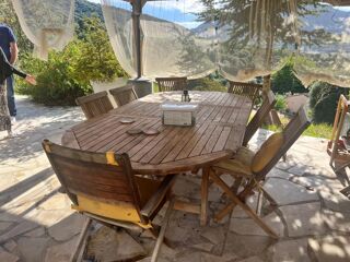  Maison � vendre 9 pi�ces 220 m�