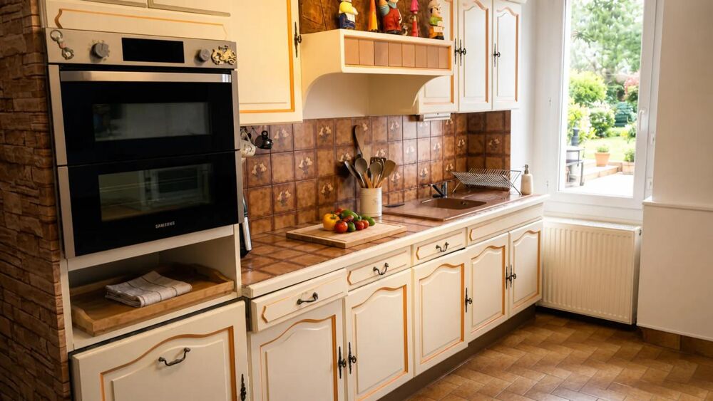 Vente Maison Maison de 6 pièces de 102 m² située à Arzal Arzal