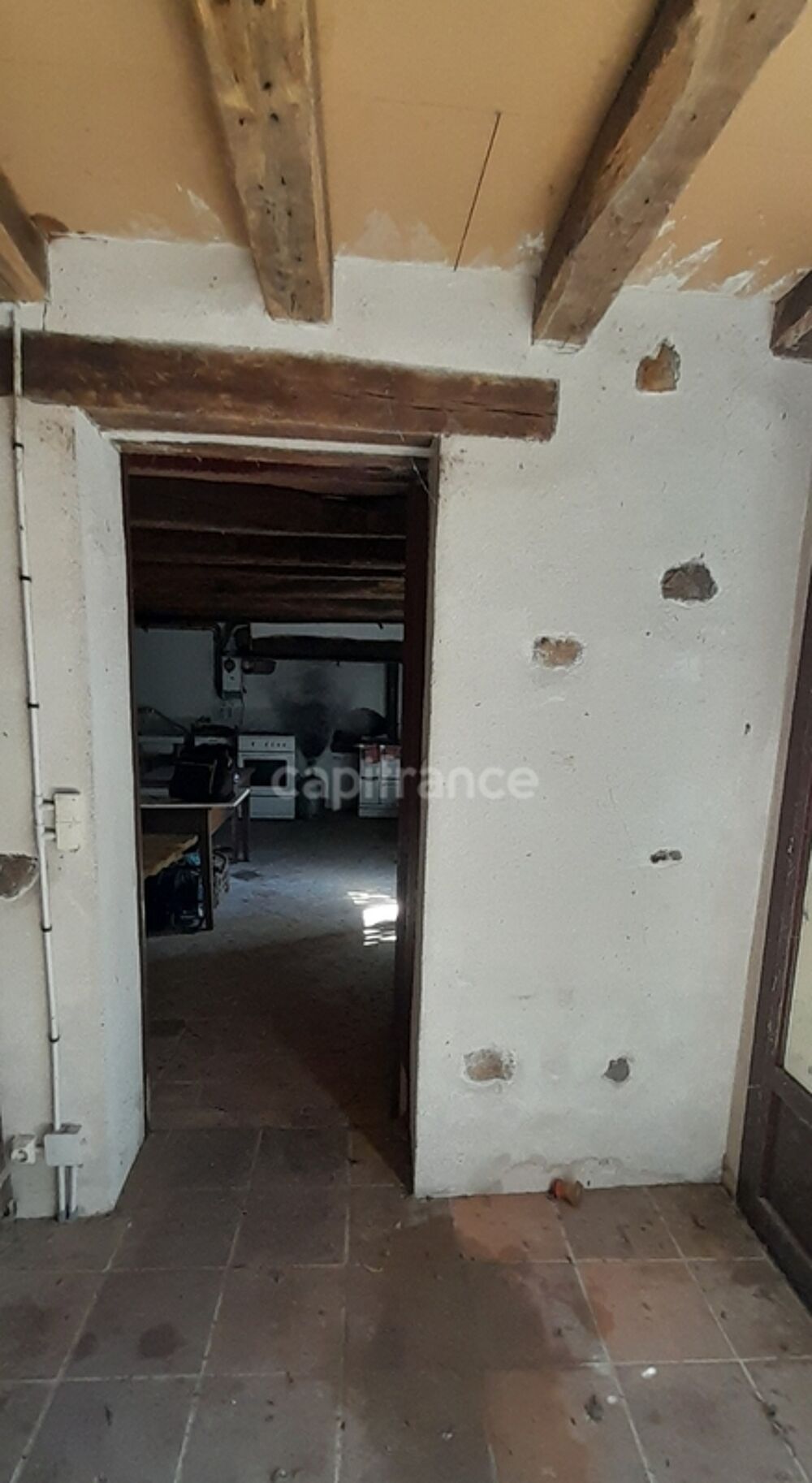 Vente Maison Maison à vendre 4 pièces POUZY MESANGY (03) Pouzy mesangy