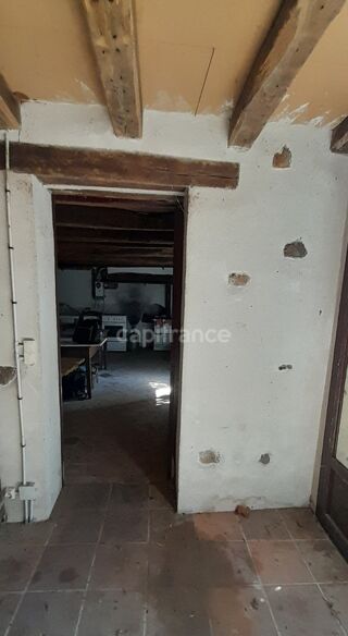  Maison à vendre 3 pièces 87 m²
