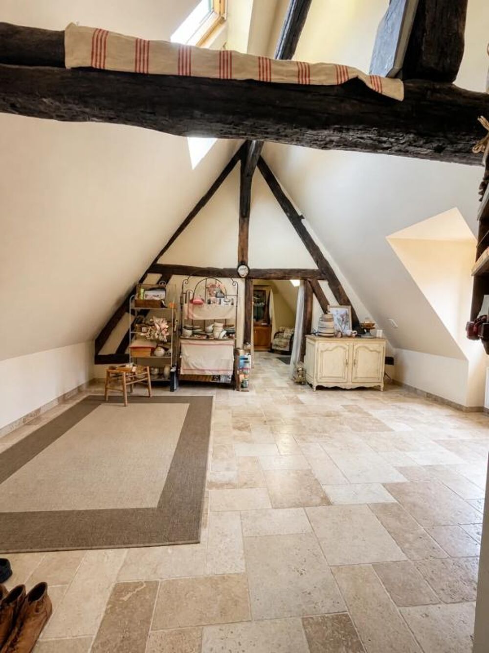 Vente Maison Maison de 2 pièces de 82 m² à Rochefort-en-Yvelines Rochefort en yvelines