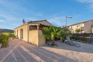 Vente Villa Maison de 5 pièces de 101 m² à Port-la-Nouvelle Port la nouvelle
