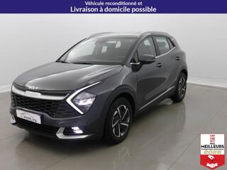 Sportage CRDi 136 MHEV DCT7 4x2 Active 2024 occasion 10150 Lavau