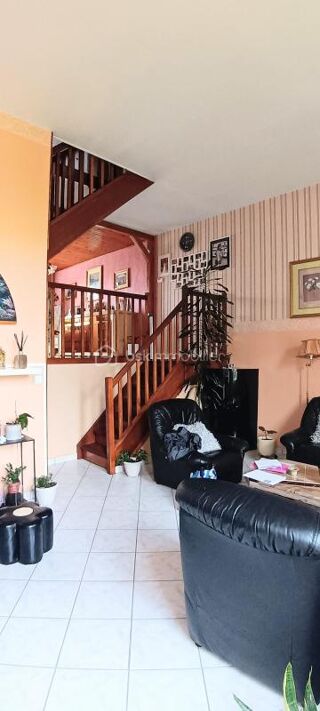 Maison à vendre 5 pièces 115 m²