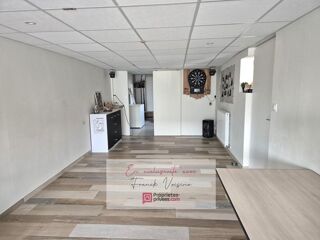  Maison à vendre 6 pièces 193 m²