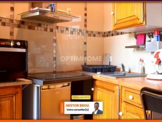  Appartement � vendre 4 pi�ces 56 m�