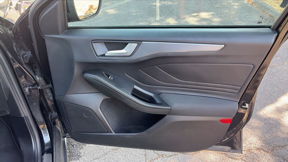 Focus 1.0 EcoBoost 125 Active X 2020 occasion 91000 Evry Courcouronnes