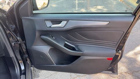 Focus 1.0 EcoBoost 125 Active X 2020 occasion 91000 Evry Courcouronnes