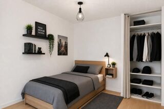  Maison à vendre 4 pièces 90 m²