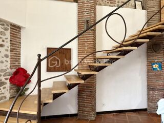  Maison � vendre 5 pi�ces 165 m�