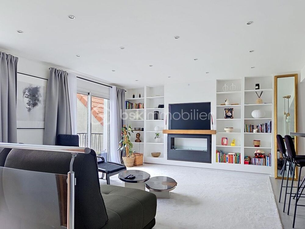 Vente Maison Maison moderne entièrement rénové, aucun travaux à prévoir Chelles
