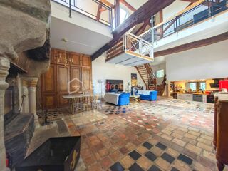  Maison à vendre 8 pièces 185 m²
