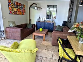  Maison � vendre 8 pi�ces 165 m�