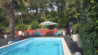  Maison à vendre 7 pièces 164 m²