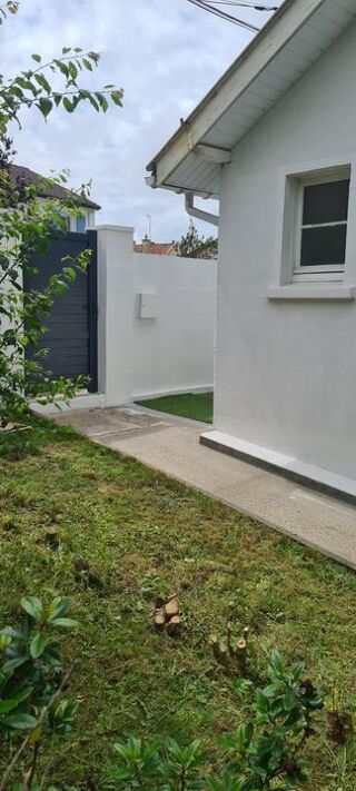  Maison � louer 2 pi�ces 25 m�