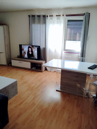  Appartement � vendre 3 pi�ces 67 m�