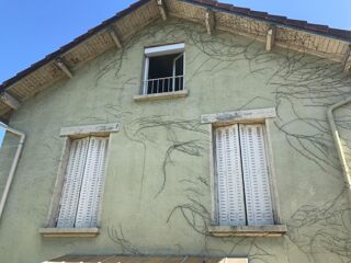  Maison à vendre 9 pièces 188 m²