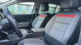 C5 aircross 1.2 PureTech 130 Shine 2019 occasion 54000 Nancy
