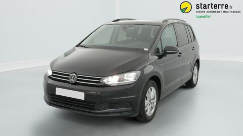 Touran 1.5 TSI EVO 150 DSG7 7pl Life Plus 2023 occasion 73420 Voglans